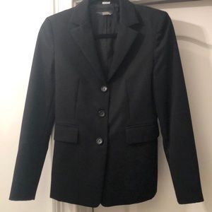 J. Crew 3 Button Blazer Size 2